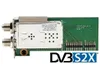 Octagon DUAL Twin DVB-S2X Tuner für SF4008 4K UHD Produktbild-Vorschau 3