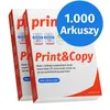 print24 Papier do drukarki Papier do kopiowania 1000 Podgląd zdjęcia produktu 1