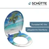 Sedile WC SCHÜTTE CARRIBEAN, sedile WC in duroplast con Anteprima dell’immagine prodotto 9
