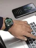 Orologio da uomo cronografo acciaio inossidabile - Festina Anteprima dell’immagine prodotto 5