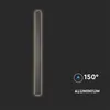 Applique murale LED - Moderne - Applique murale - IP65 - Voir les images du produit 8