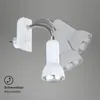 Lampada con spina Spot con spina Luce notturna 1xE14 25W Anteprima dell’immagine prodotto 3