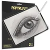PAPYRUSLY® 2 Stück Paperscreen - Papier Schutzfolie für Produktbild-Vorschau 1