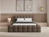 Chilly Möbel Design Lit Verona - Lit rembourré avec cadre Voir les images du produit 2