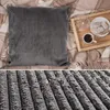 Dekokissen 60x60cm Kissenhülle mit Füllung Kissenbezug mit Produktbild-Vorschau 2