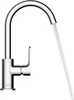 HANSGROHE 72536670 Einhebel-Waschtischmischer Rebris S Produktbild-Vorschau 12