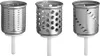 KitchenAid Zubehör 3er Set Artisan Zusatztrommeln EMVSC - Produktbild-Vorschau 3