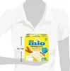 3x Nestlé Mio 6 Monats Keks Milch Snack 4x100g + Italian Produktbild-Vorschau 3
