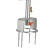 Outil pour moteur de ventilateur de chauffage 9997284 pour Voir les images du produit 7
