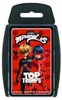 Top Trumps Miraculous Ladybug Quartettspiel Kartenspiel Produktbild-Vorschau 2