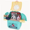 Woopie Dog Salone di bellezza portatile 2 in 1 in uno zaino Anteprima dell’immagine prodotto 22