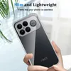 Hülle + 2X Schutzglas für Xiaomi Poco F8 Ultra Panzerfolie Produktbild-Vorschau 6
