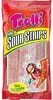 Trolli Cola Sour Strips strisce di gomma alla frutta acida Anteprima dell’immagine prodotto 1