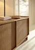 BETTSO TV-Lowboard SUNA Japandi TV-Unterschrank Produktbild-Vorschau 6