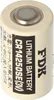 Sanyo Lithium Batterie CR14250 SE 1/2AA, IEC CR14250 FDK Produktbild-Vorschau 1