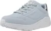 Skechers Uno Lite-metallic Mo Couleur Bleu Voir les images du produit 1