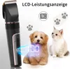 CMYbabee Leise Hundeschermaschine dichtes fell, Produktbild-Vorschau 8