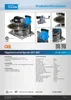 Güde GSS 400 Sägeblatt Schärfgerät 110 W 105 mm ( 94217 ) Produktbild-Vorschau 16