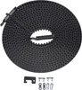 Riemenersatz für Liftmaster 3280 2280 2280R 8 Fuß Produktbild-Vorschau 1
