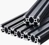 SucceBuy set di 5 profili in alluminio 1500 mm profilo Anteprima dell’immagine prodotto 1