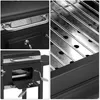 Carbon-Gartengrill CARBON schwarz Produktbild-Vorschau 19