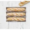 Birkmann Easy Baking Baguette-Blech, Baguette Blech, Anteprima dell’immagine prodotto 2