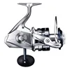 SHIMANO 2020 Saragosa SW A, 18000 HG, ambidestro, mulinello Anteprima dell’immagine prodotto 11