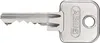 ABUS Vorhangschloss Messing 85/60 vs. Lock-Tag Produktbild-Vorschau 8