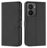 Book Case für HMD Fuxion X1 Hülle Flip Cover Handy Tasche Produktbild-Vorschau 1
