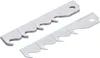 BGS Set di lame per ganci a scatto fai da te 5 pz. Anteprima dell’immagine prodotto 1