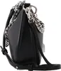 REPLAY torba na ramię Crossbody Bag czarny czarny Podgląd zdjęcia produktu 5