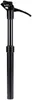 Contec Variosattelst. Sagi Dr Op 27,2X400 mm Nero Anteprima dell’immagine prodotto 1
