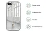 MuchoWow® Handyhülle Schutzhülle Hülle für iPhone 8 Hund - Produktbild-Vorschau 7