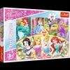 Puzzle 24 Maxi Magie Der Erinnerungen Disney 14294 Produktbild-Vorschau 4