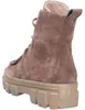 Paul Green  Damenschuhe Schnürstiefel Braun Freizeit Productafbeelding-voorbeeld 23