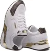 Guess Damen Sneaker Sneaker Low Synthetik weiss 37 Produktbild-Vorschau 27