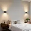 Ledvion 2x LED Wandleuchte USB Aufladbar mit Fernbedienung Produktbild-Vorschau 3