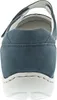 WALDLÄUFER scarpe da donna slip-on comode blu numero 7 Anteprima dell’immagine prodotto 68