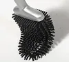 Scopino, scopino e contenitore, scopini per bagno con set Anteprima dell’immagine prodotto 8