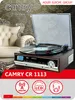 Gramofón s rádiom/aux CAMRY CR 1113 Náhľad obrázku produktu 18