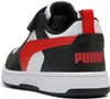 Puma Rebound V6 Lo AC+ PS Sneakers Kinder Produktbild-Vorschau 3