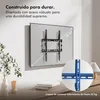 VonHaus Soporte de TV Pared para Pantallas de 32-75", Vesa Vista previa de la imagen del producto 2