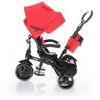 Tříkolka Citi Trike, Chilli Red Podgląd zdjęcia produktu 4