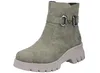 Rieker Damen Stiefelette Reißverschluss Warmfutter Produktbild-Vorschau 4