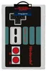 Tapis de sol Nintendo NES Controller 40 x 60 cm Voir les images du produit 4