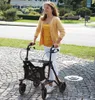 Dietz Taima M Leichtgewichtrollator faltbarer Rollator aus Produktbild-Vorschau 3