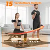 Kehot verstellbare Kurzhantel 24 kg, 15 Gewichtsstufen mit Produktbild-Vorschau 6