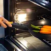 BRA Fast Click, Rond, Poêle à frire multi-usages, Noir, Voir les images du produit 5