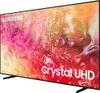 Samsung UE50DU7170U 4K-Fernseher 50 Zoll Produktbild-Vorschau 3