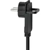 Brennenstuhl Std-Leiste 6-fach Comfort-Line schwarz 2m Produktbild-Vorschau 4